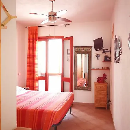 Rosmarino's House *