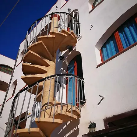 Rosmarino's House * Buggerru