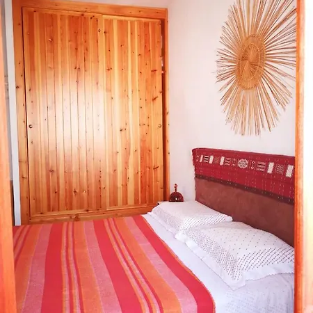 Rosmarino's House Apartmán *