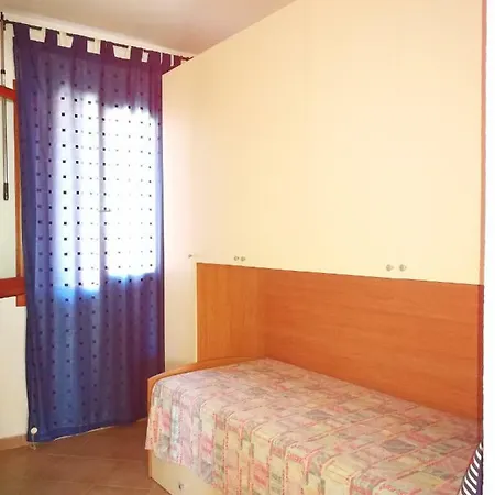 Rosmarino's House Buggerru