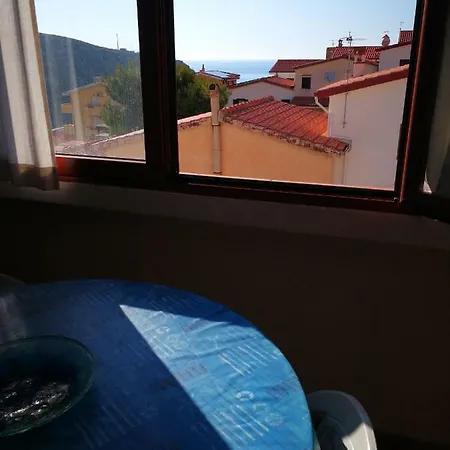 Rosmarino's House *